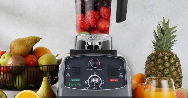 Mulanmart High Power 2200W Commercial Blender – Perfect for Smoothies https://mulanmart.com/high-power-2200w-commercial-blender-perfect-for/