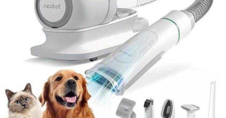 Mulanmart Ultimate Pet Grooming & Vacuum Kit: The Must-Have https://mulanmart.com/ultimate-pet-grooming-vacuum-kit-the-must-have/