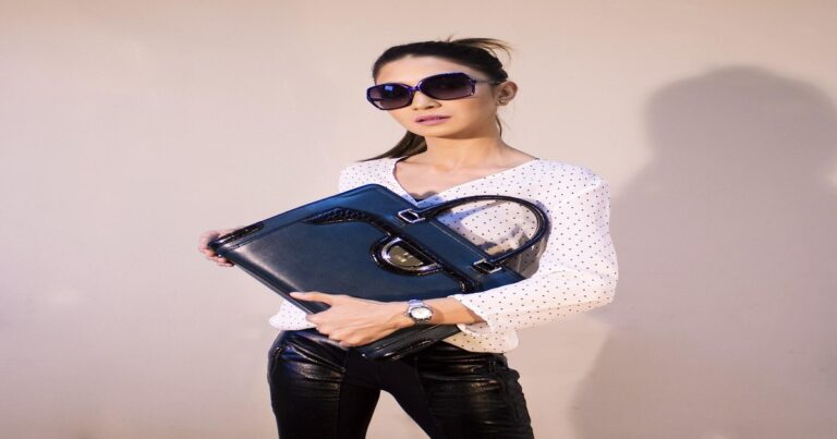 sacs elegants